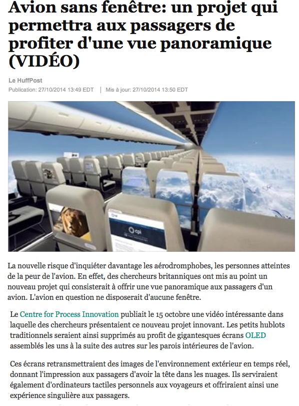 http://quebec.huffingtonpost.ca/2014/10/27/avion-sans-fenetre-profiter-vue-panoramique-en-plein-vol_n_6055846.html