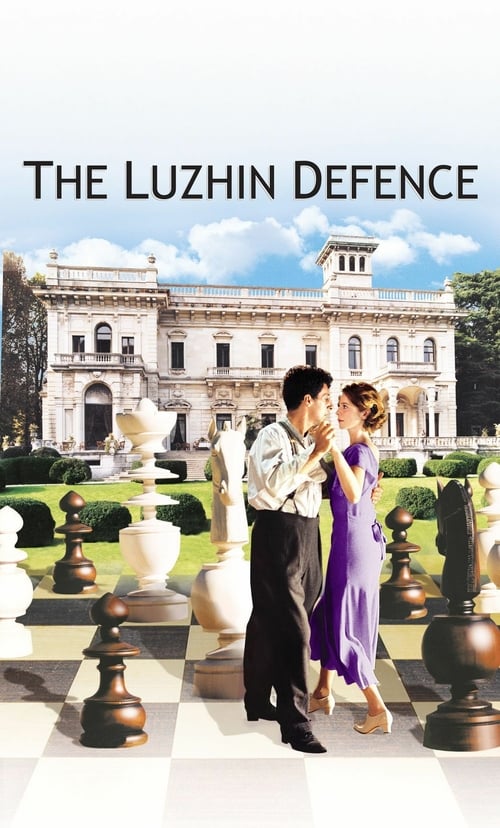 La partita - La difesa di Luzhin 2000 Film Completo In Italiano Gratis