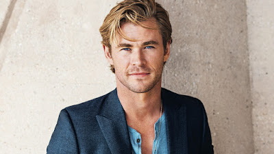 Chris Hemsworth HD wallpapers