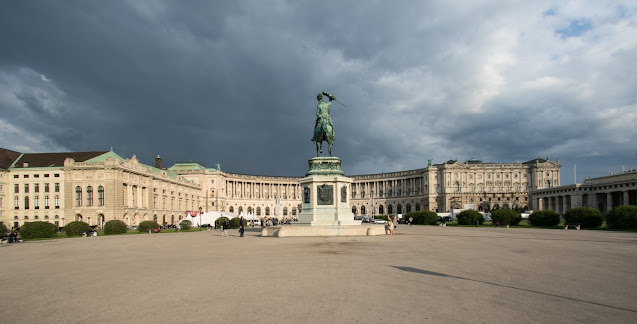 Wolksgarten-Vienna