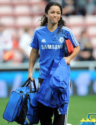 eva carneiro image