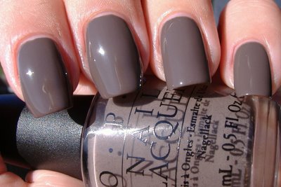 opi nail polish