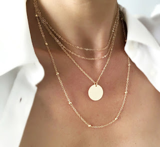 collier cadeau femme