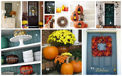 Fall Home Decorating Ideas on Decorating Ideas Pinterest Home   Home Design Plans