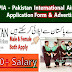 PIA Jobs – Pakistan International Airlines [500+ Vacancies]