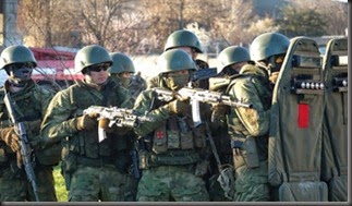 russianinvasion