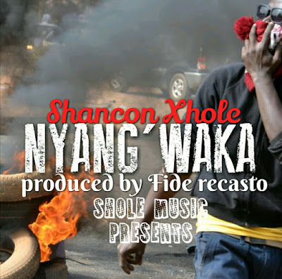 Download Audio: Shancon shole - Nyang'waka | 