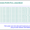 Unduh Prefil Dapodik 2021C : Link Unduh Prefill Dapodik 2021 Prov Jawa Timur : Cara unduh dan instal dapodik 2021.