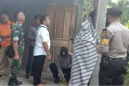 Depresi Sakit Tak Kunjung Sembuh, Warga Magetan Gantung Diri