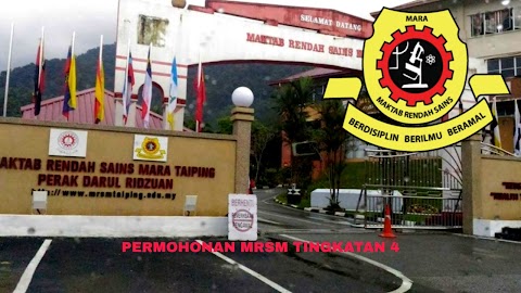 Permohonan Tingkatan 4 2018 / 1) untuk yang dapat keputusan pt3 6a 4b bagi pelajar semenanjung malaysia dan 5a 5b untuk pelajar sabah dan sarawak dan dalam pada yang sama subjek sains dan matematik dapat a, anda dipelawa membuat permohonan kemasukan ke tingkatan 4 untuk tahun 2021.