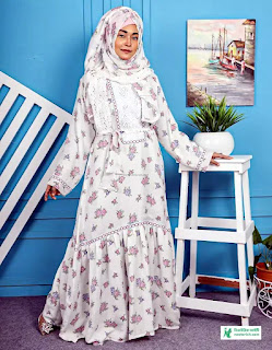 Print Burka Design - Burka Design Picture 2023 - New Burka Design - Hijab Burka Design Picture - borka design 2023 - NeotericIT.com - Image no 10