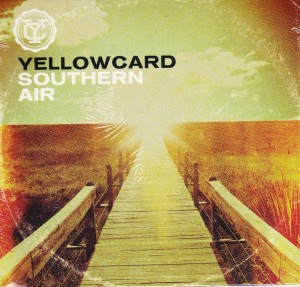 The Surface Of The Sun by Yellowcard  