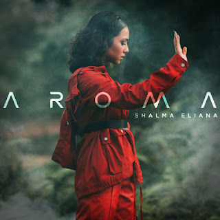 Shalma Eliana - Aroma MP3