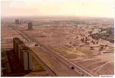 Dubai 1991