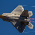 Lockheed Martin F-22 Raptor Muscular Aircraft Wallpaper 3907