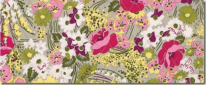 Make Me Blush Vera Bradley