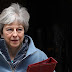 Can Theresa May secure a Brexit deal without offering her resignation?