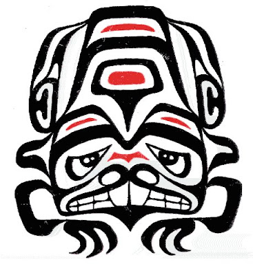 Labels: Free Tribal Tattoo Design- Free Tattoo Art