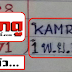 มาแล้ว...เลขเด็ด หวยงวดนี้ 3ตัวบน "อ.คำรณ" งวดวันที่ 1/11/58