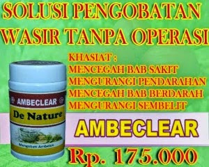 obat wasir