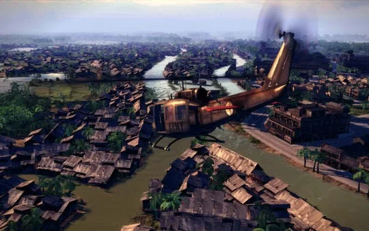 AIR CONFLICTS VIETNAM FULL VERSION