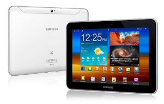 Samsung Galaxy Tab 8.9 review   