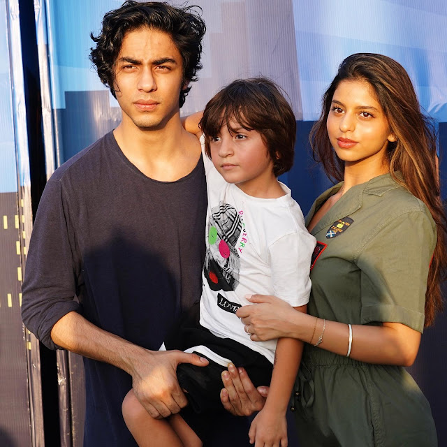 Suhana khan Photo