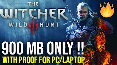 The witcher 3 wild hunt pc game free download