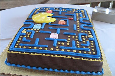 game cakes picture