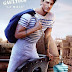 Jean Paul Gaultier Le Male Fragrance 2013 Ad Campaign