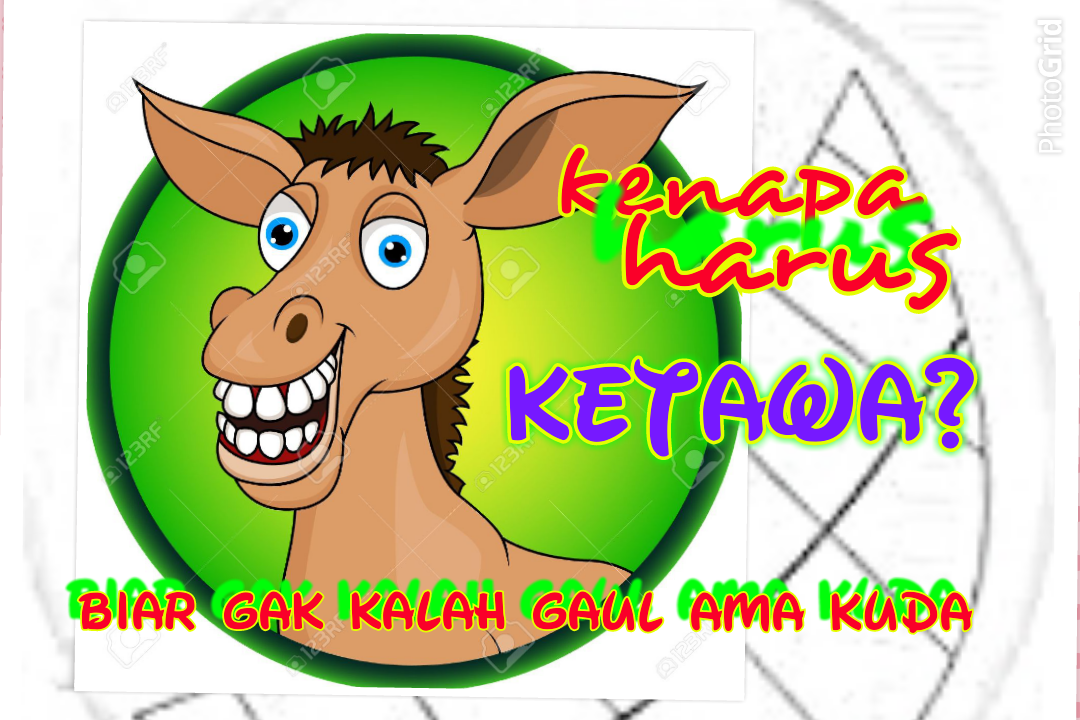 Cerita Humor Lucu Kocak Gokil Terbaru Ala Indonesia