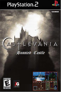 Download - Castlevania: Haunted Castle | PS2