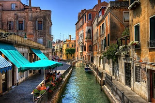 Beautiful Cities - Europe, Venice