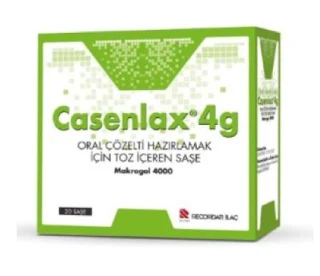 CASENLAX دواء