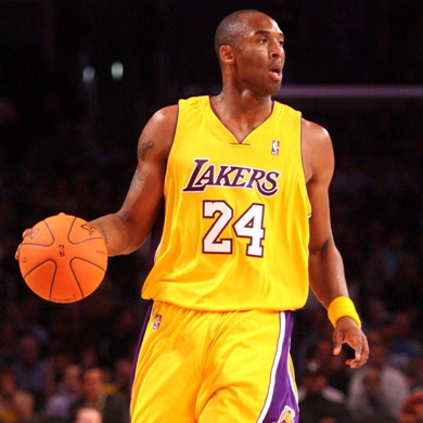 Kobe Bryant on Kobe Bryant Lakers Jpg