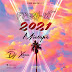 [Mixtape] Dj Xzee - Fresh Out 2021 Mixtape