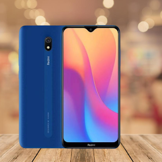 Xiaomi Redmi 9a