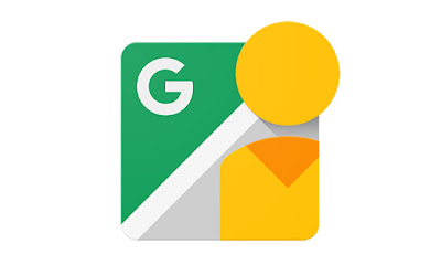 Googleストリートビュー