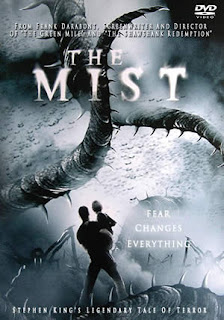 The Mist (film 2007)