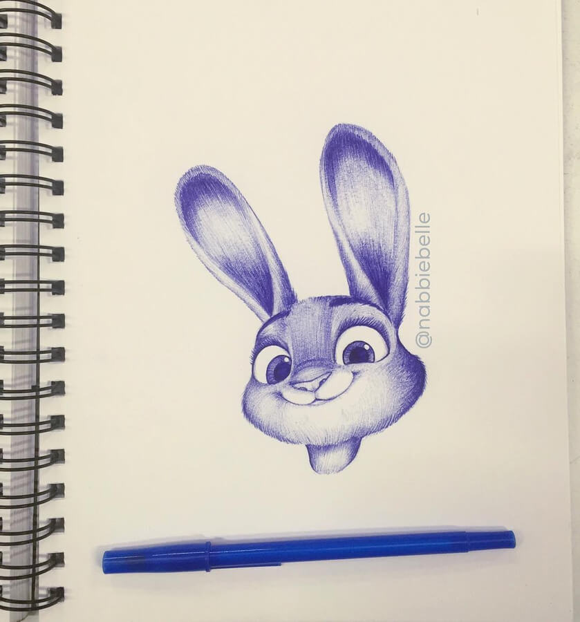 06-judy-hops-rabbit-cob-zootopia-annabelle-marie-www-designstack-co