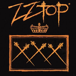 zz top xxx