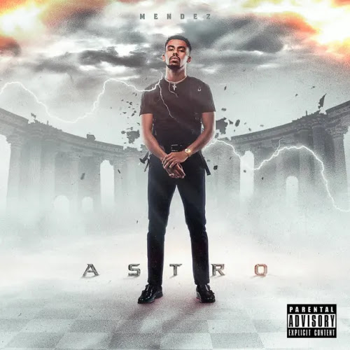 MENDEZ – Antissocial (feat. Eric Rodrigues) 2022