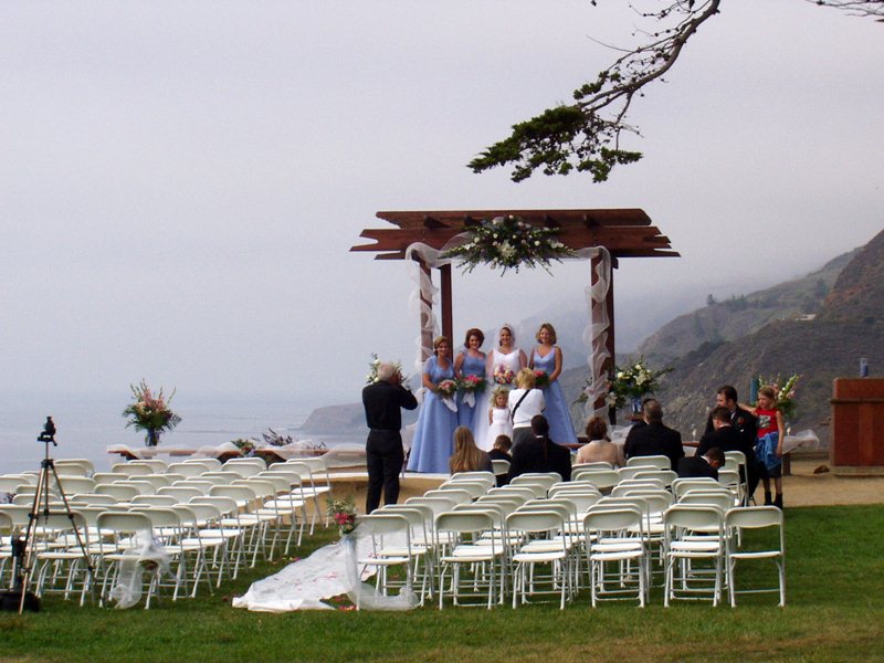 Outdoor Wedding Decor Ceremony Indoor marriage ceremonies will often have 