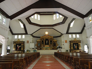 Saint Michael the Archangel Parish - Camiling, Tarlac