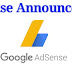 AdSense big announcement > Advertising balance is being retired > May 6,2020