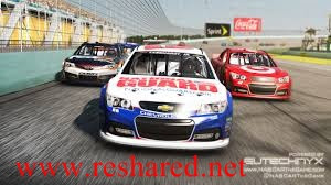 NASCAR The Game 2013 Beta With Update2 Full Version (PC)