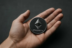 BlackRock Investasi $50 Juta di Ethereum: Sinyal Besar untuk Pasar Kripto