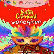 Kumpulan Info Lomba Menulis Esai, Batik Carnival, Legal Debat, Senam, Story Telling Gratis Bulan Oktober 2023