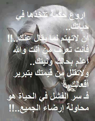 عبر وحكم