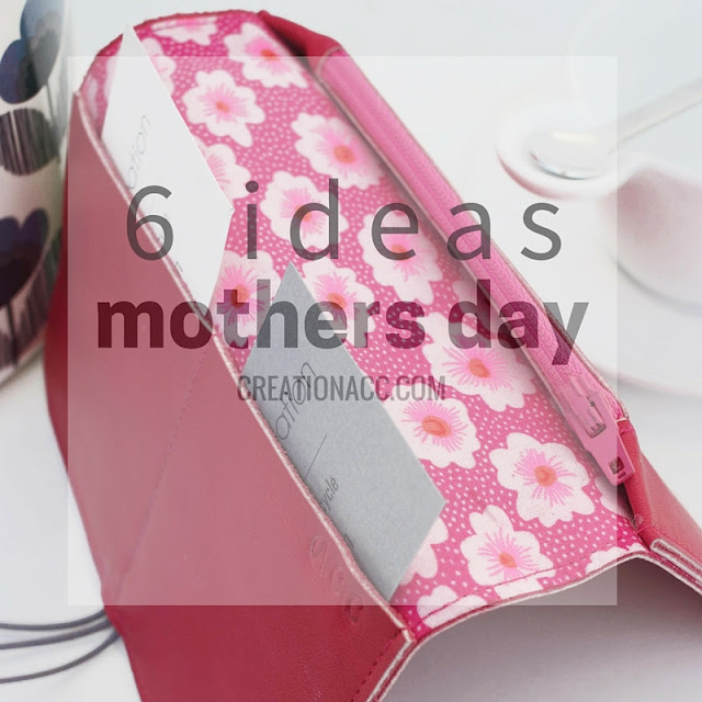 gifts for mother's day